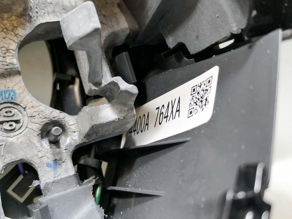 Mitsubishi Eclipse Cross GL3W original Lederlenkrad mit Multifunktion Bj.2023